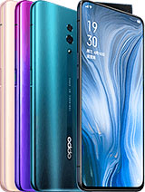 Best available price of Oppo Reno in Egypt