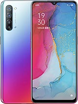 Best available price of Oppo Reno3 5G in Egypt