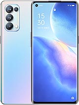 Best available price of Oppo Reno5 Pro 5G in Egypt