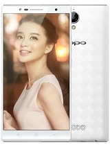 Best available price of Oppo U3 in Egypt
