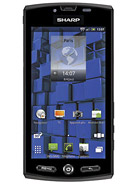 Best available price of Sharp Aquos SH80F in Egypt