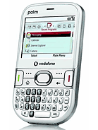 Best available price of Palm Treo 500v in Egypt