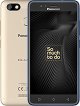 Best available price of Panasonic Eluga A4 in Egypt