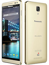 Best available price of Panasonic Eluga I2 in Egypt