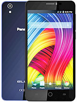 Best available price of Panasonic Eluga L 4G in Egypt