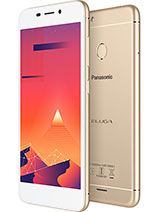 Best available price of Panasonic Eluga I5 in Egypt