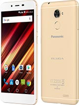 Best available price of Panasonic Eluga Pulse X in Egypt