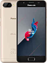 Best available price of Panasonic Eluga Ray 500 in Egypt