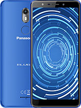 Best available price of Panasonic Eluga Ray 530 in Egypt