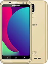 Best available price of Panasonic P100 in Egypt