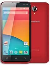 Best available price of Panasonic T41 in Egypt
