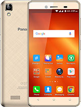 Best available price of Panasonic T50 in Egypt