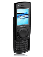 Best available price of Pantech U-4000 in Egypt