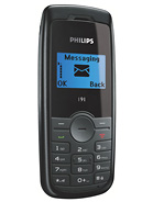 Best available price of Philips 191 in Egypt