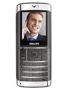 Best available price of Philips Xenium 9-9d in Egypt