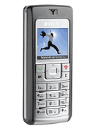 Best available price of Philips Xenium 9-98 in Egypt