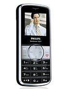 Best available price of Philips Xenium 9-9f in Egypt