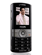 Best available price of Philips Xenium 9-9g in Egypt
