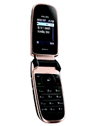 Best available price of Philips Xenium 9-9h in Egypt