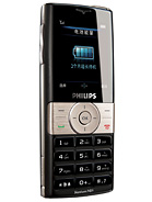Best available price of Philips Xenium 9-9k in Egypt