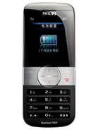Best available price of Philips Xenium 9-9u in Egypt