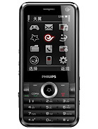 Best available price of Philips C600 in Egypt