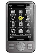 Best available price of Philips C702 in Egypt
