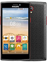 Best available price of Philips S337 in Egypt