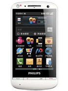 Best available price of Philips T910 in Egypt