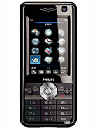 Best available price of Philips TM700 in Egypt