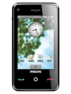 Best available price of Philips V808 in Egypt