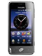Best available price of Philips V816 in Egypt