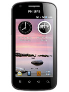 Best available price of Philips W337 in Egypt