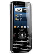Best available price of Philips W715 in Egypt