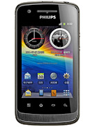 Best available price of Philips W820 in Egypt