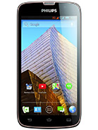 Best available price of Philips W8555 in Egypt