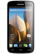 Best available price of Philips W8560 in Egypt