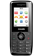 Best available price of Philips X100 in Egypt