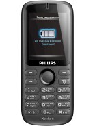 Best available price of Philips X1510 in Egypt
