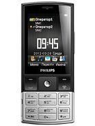 Best available price of Philips X332 in Egypt