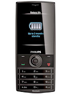 Best available price of Philips Xenium X501 in Egypt