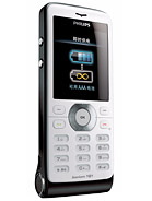 Best available price of Philips Xenium X520 in Egypt