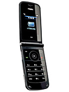 Best available price of Philips Xenium X600 in Egypt