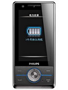 Best available price of Philips X605 in Egypt