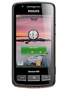 Best available price of Philips X622 in Egypt
