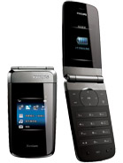 Best available price of Philips Xenium X700 in Egypt