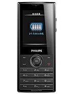 Best available price of Philips Xenium X513 in Egypt