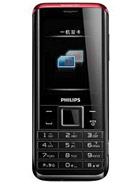 Best available price of Philips Xenium X523 in Egypt