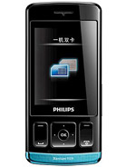 Best available price of Philips X223 in Egypt
