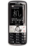 Best available price of Philips Xenium X300 in Egypt